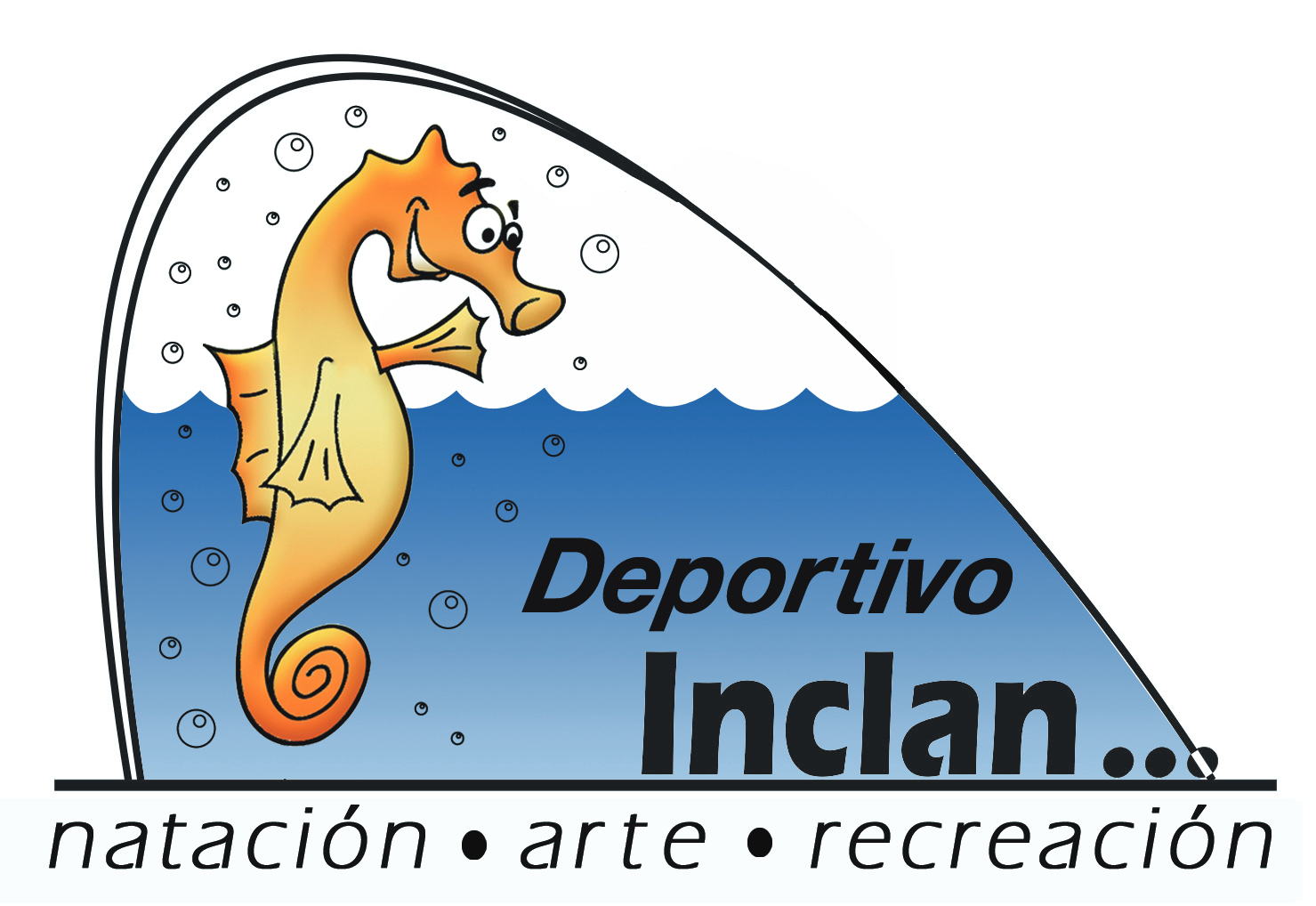 logo Deportivo Inclan
